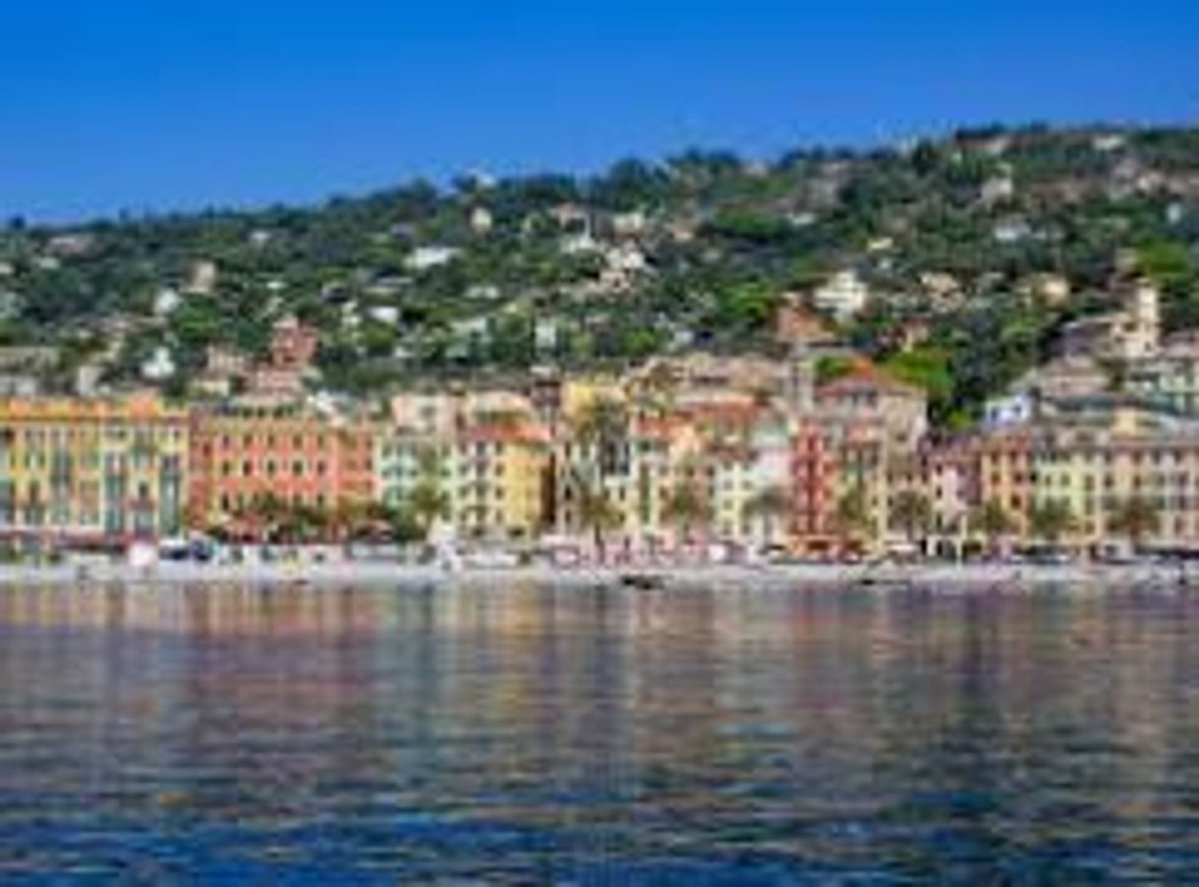 4 rooms Apartment in Santa Margherita Ligure, Italy No. 173967