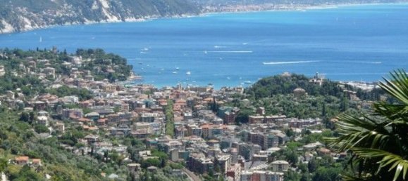 4 rooms Apartment in Santa Margherita Ligure, Italy No. 173967 3