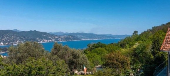 4 rooms Apartment in Santa Margherita Ligure, Italy No. 173967 2