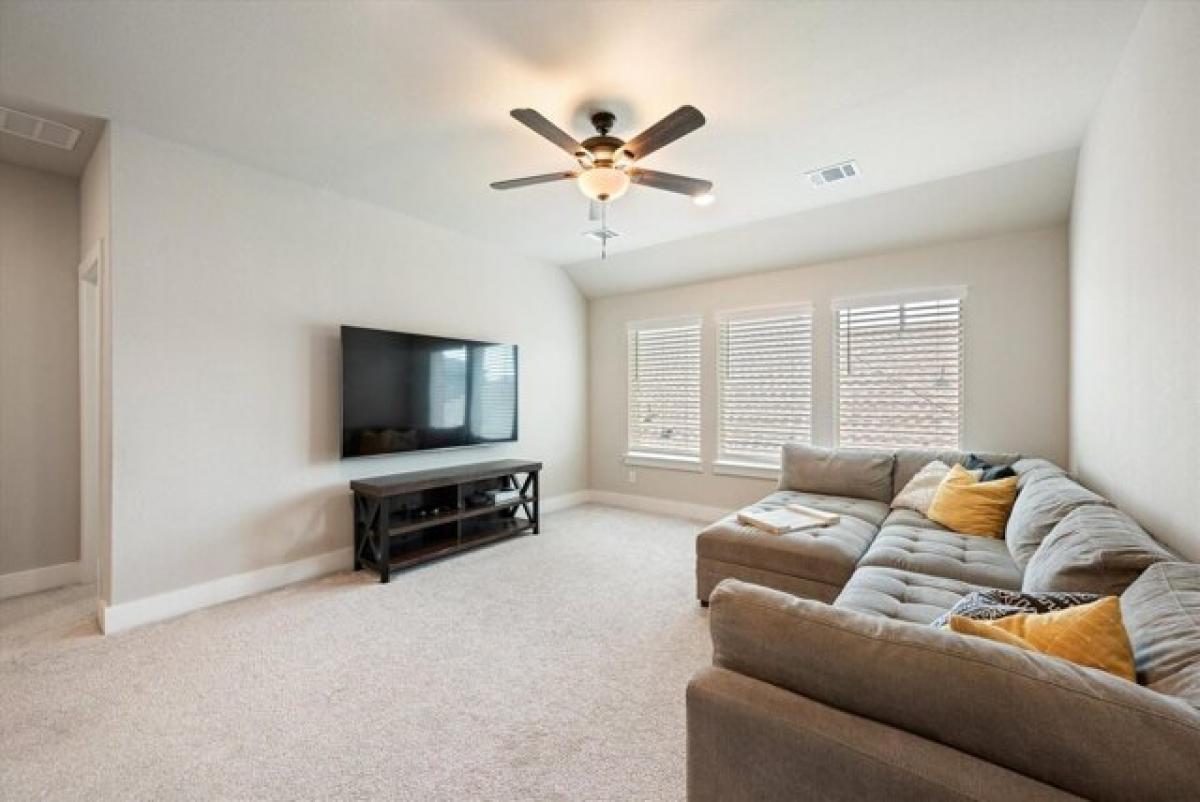 4 Schlafzimmer Haus in Fate, USA, Nr. 435557