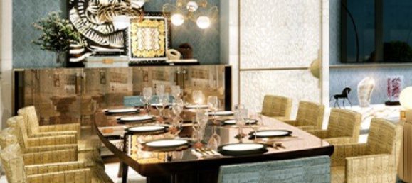 3 chambres Appartement à SOBHA HARTLAND, Meydan, UAE No. 59560 3