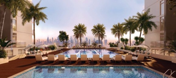 3 chambres Appartement à SOBHA HARTLAND, Meydan, UAE No. 59560 6