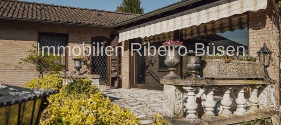 Бунгало с 3 спальнями в Фирзен, Германия № 236602 10