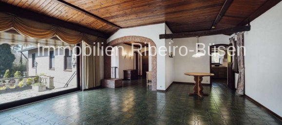 Бунгало с 3 спальнями в Фирзен, Германия № 236602 16