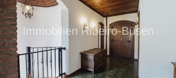 Бунгало с 3 спальнями в Фирзен, Германия № 236602 15