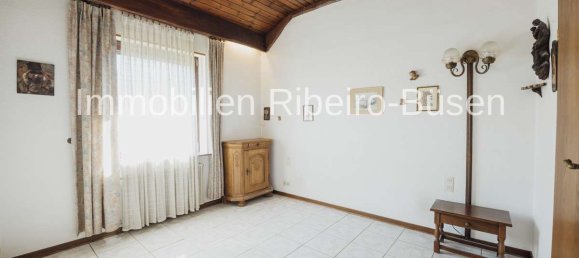 Бунгало с 3 спальнями в Фирзен, Германия № 236602 23