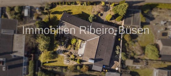 Бунгало с 3 спальнями в Фирзен, Германия № 236602 6