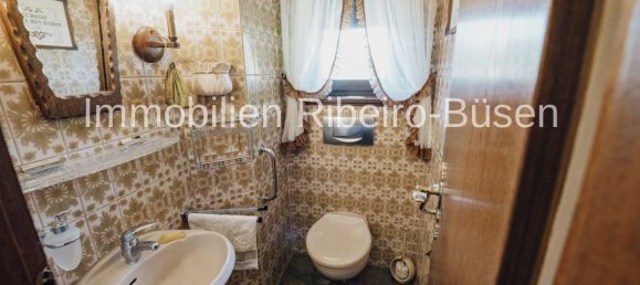 Бунгало с 3 спальнями в Фирзен, Германия № 236602 19