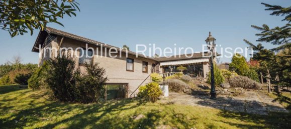 Бунгало с 3 спальнями в Фирзен, Германия № 236602 9