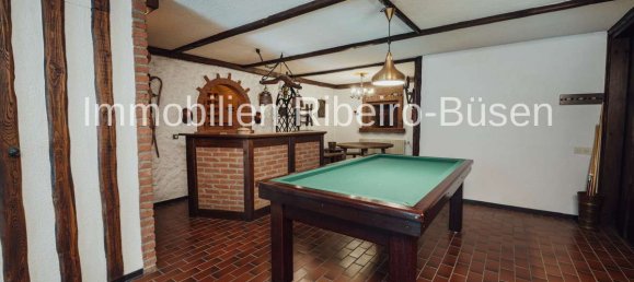 Бунгало с 3 спальнями в Фирзен, Германия № 236602 30