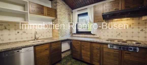 Бунгало с 3 спальнями в Фирзен, Германия № 236602 18