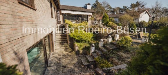 Бунгало с 3 спальнями в Фирзен, Германия № 236602 11