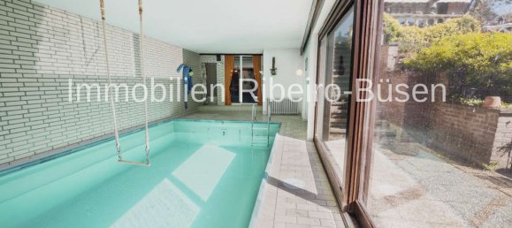 Бунгало с 3 спальнями в Фирзен, Германия № 236602 29