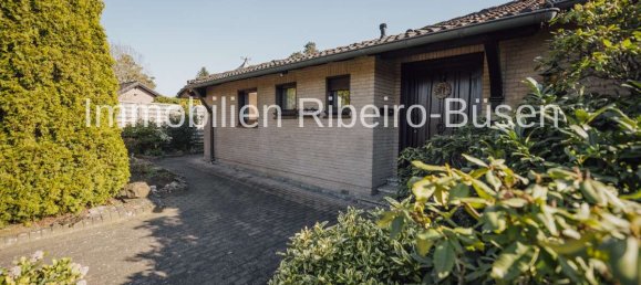 Бунгало с 3 спальнями в Фирзен, Германия № 236602 8