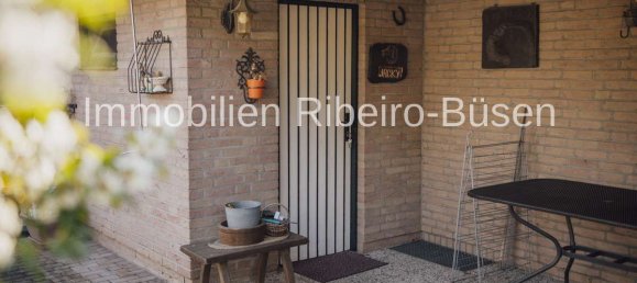 Бунгало с 3 спальнями в Фирзен, Германия № 236602 13