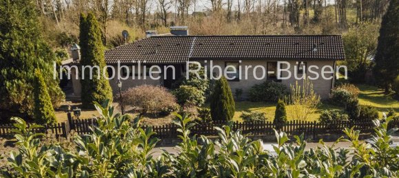 Бунгало с 3 спальнями в Фирзен, Германия № 236602 7