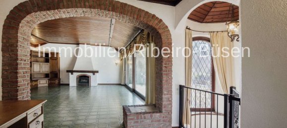 Бунгало с 3 спальнями в Фирзен, Германия № 236602 14