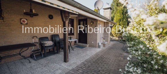 Бунгало с 3 спальнями в Фирзен, Германия № 236602 12