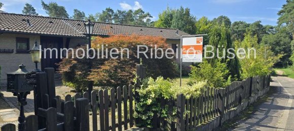 Бунгало с 3 спальнями в Фирзен, Германия № 236602 3