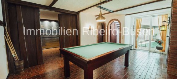 Бунгало с 3 спальнями в Фирзен, Германия № 236602 31