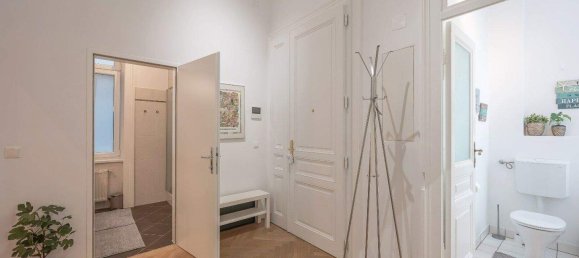 Apartamento de 3 divisões em Vienna, Austria N.º 129293 9