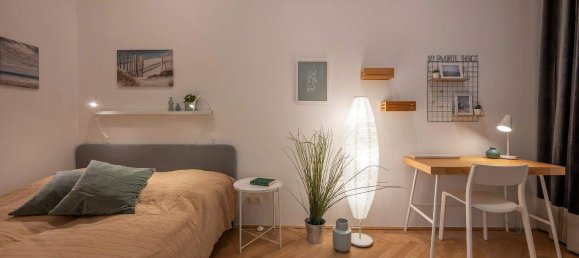 Apartamento de 3 divisões em Vienna, Austria N.º 129293 16