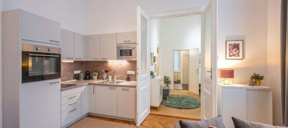 Apartamento de 3 divisões em Vienna, Austria N.º 129293 11