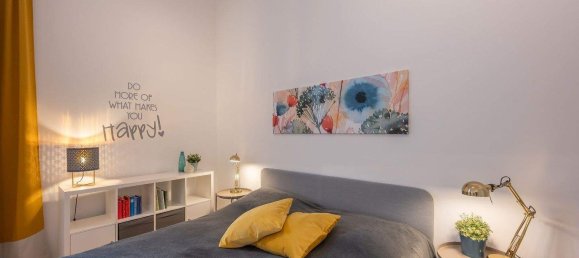 Apartamento de 3 divisões em Vienna, Austria N.º 129293 7
