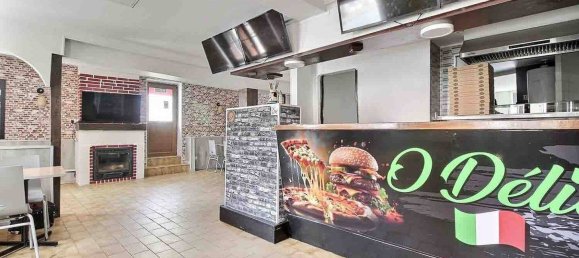 Propriété commerciale à Châtillon-Coligny, France 131m² No. 252369 2