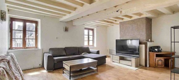 Propriété commerciale à Châtillon-Coligny, France 131m² No. 252369 12