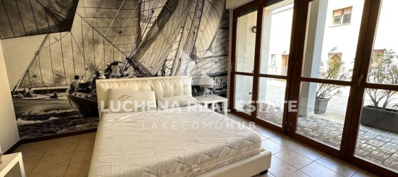 2 rooms Apartment in San Siro, Italy No. 196343 6