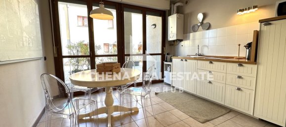2 rooms Apartment in San Siro, Italy No. 196343 2