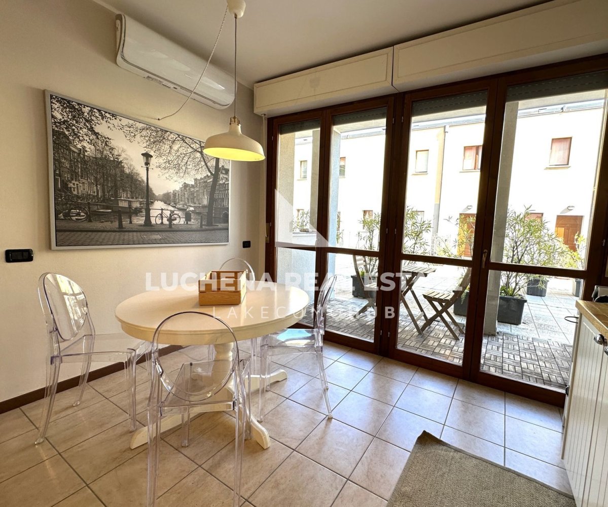 2 rooms Apartment in San Siro, Italy No. 196343