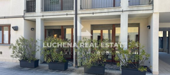 2 rooms Apartment in San Siro, Italy No. 196343 13