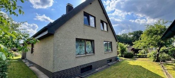 Apartamento de 6 divisões em Rotenburg, Germany N.º 347655 3