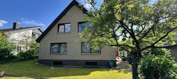 Apartamento de 6 divisões em Rotenburg, Germany N.º 347655 2