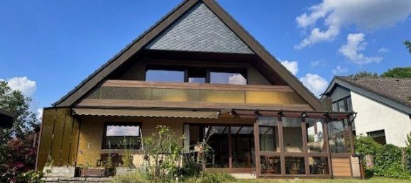 Apartamento de 6 divisões em Rotenburg, Germany N.º 347655 7