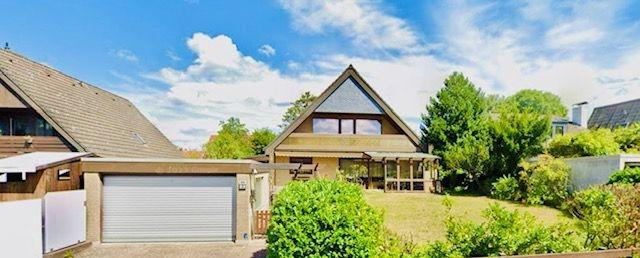 Apartamento de 6 divisões em Rotenburg, Germany N.º 347655