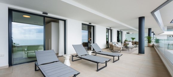 3 bedrooms Apartment in Fuengirola, Spain No. 59875 15