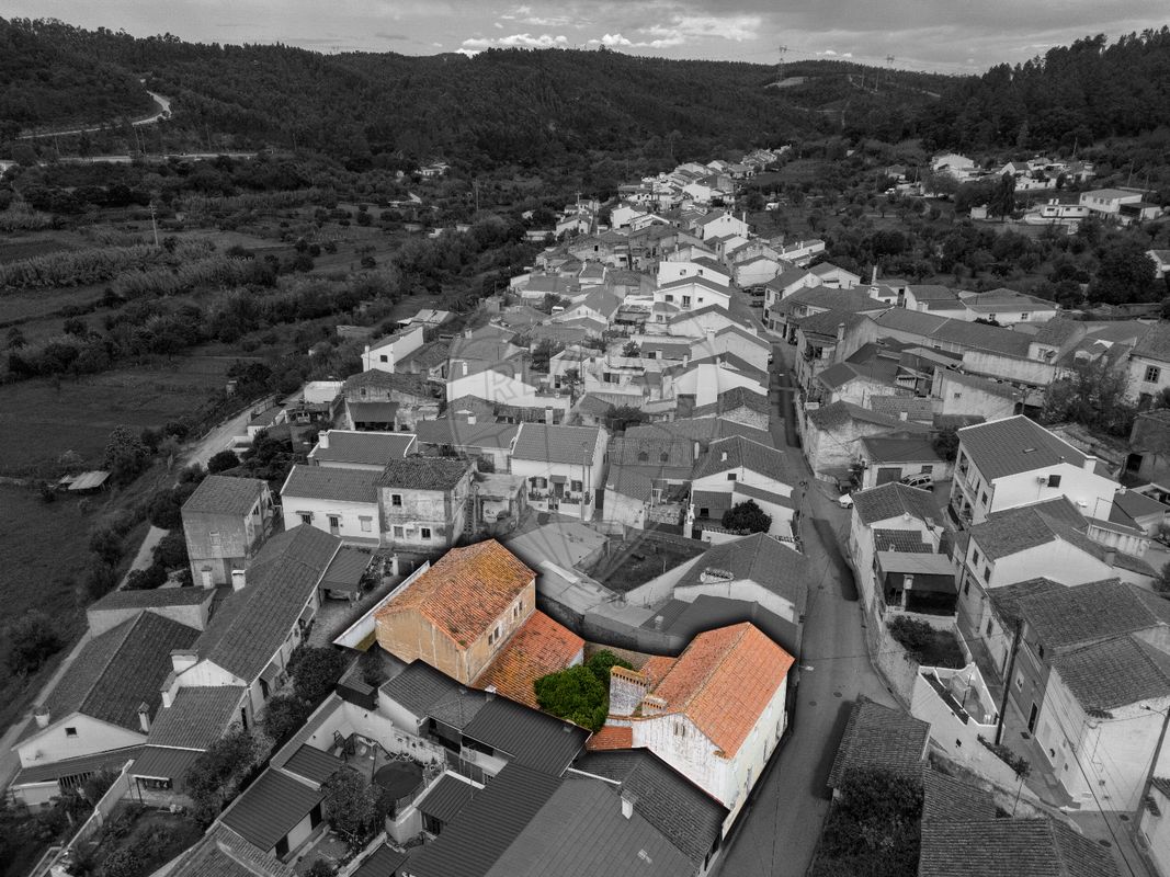 4 bedrooms House in Abrantes, Portugal No. 185126