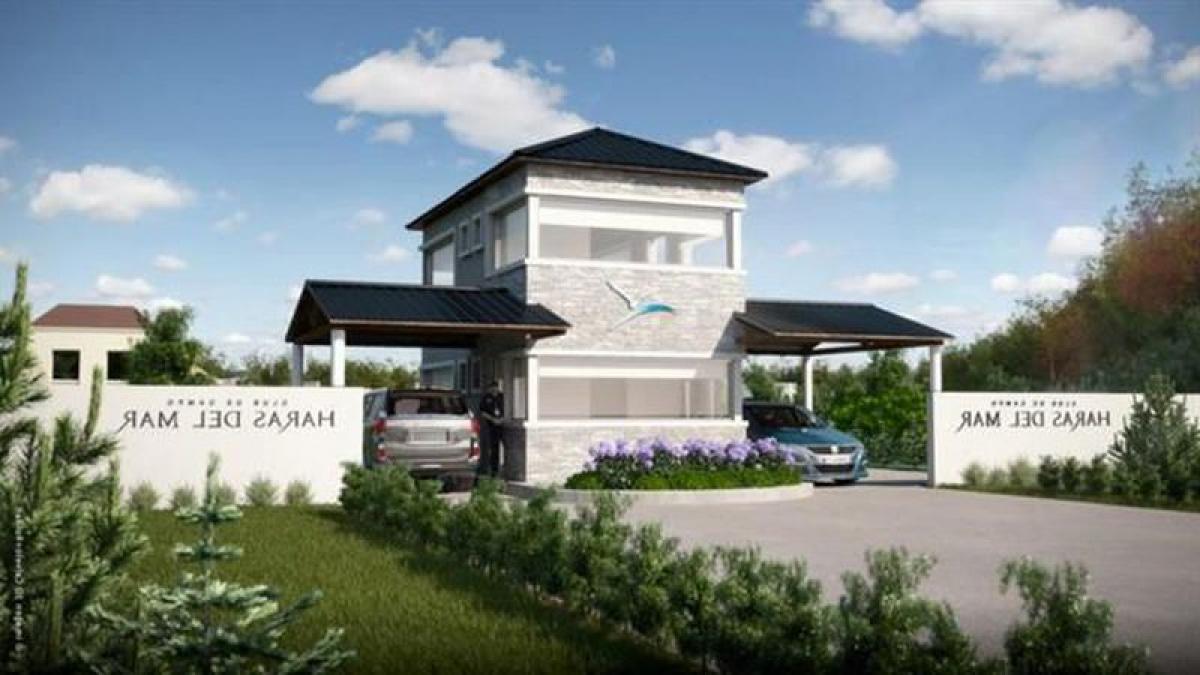 Terreno em Mar del Plata, Argentina N.º 119630