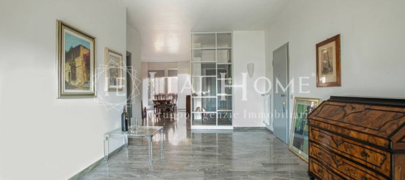 Apartamento de 4 habitaciónes en Bergamo, Italy No. 2191 5