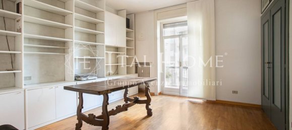 Apartamento de 4 habitaciónes en Bergamo, Italy No. 2191 8