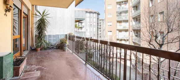 Apartamento de 4 habitaciónes en Bergamo, Italy No. 2191 17