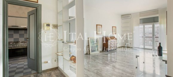 Apartamento de 4 habitaciónes en Bergamo, Italy No. 2191 22