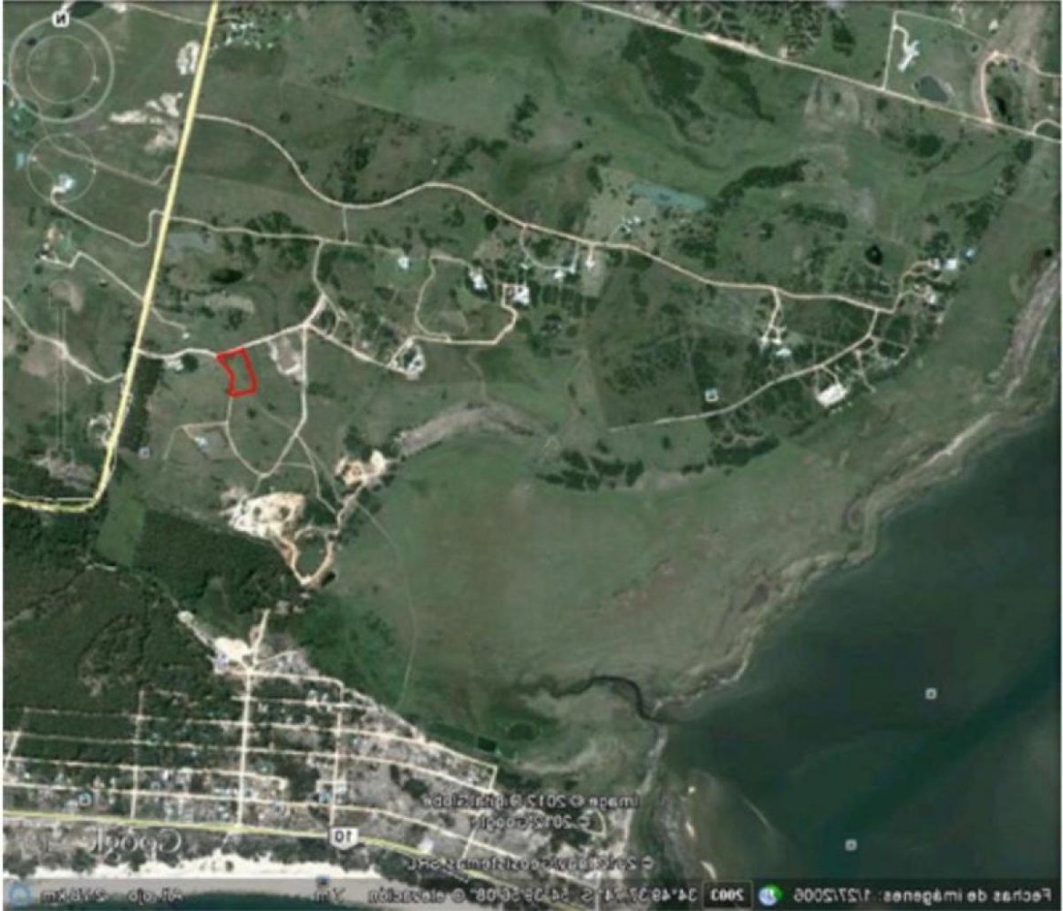  Land in Maldonado, Uruguay No. 14448