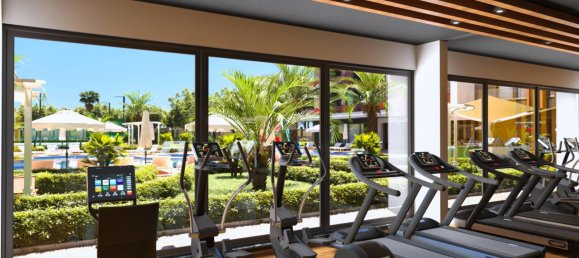 Apartment 1+1 in Alanya, Turkey No. 5326 14