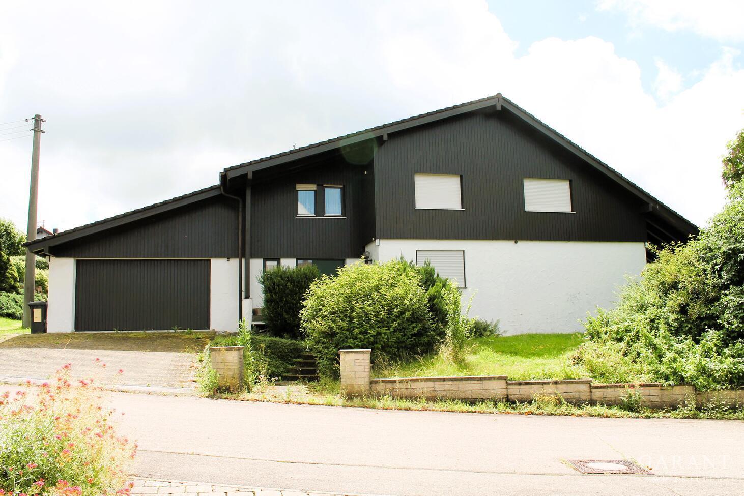 6 rooms House in Rems-Murr-Kreis, Germany No. 5809