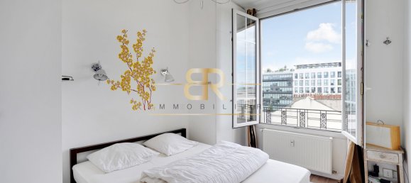 Apartamento de 1 dormitorio en Courbevoie, France No. 179754 8