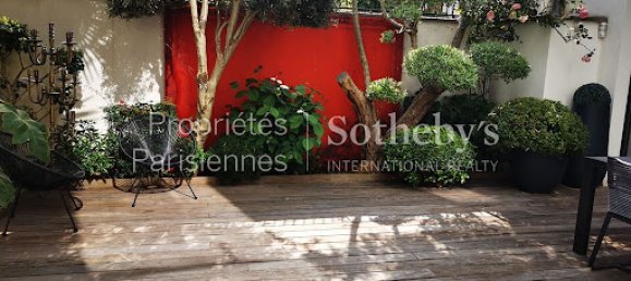 5 bedrooms Hotel in Issy-les-Moulineaux, France No. 185022 17